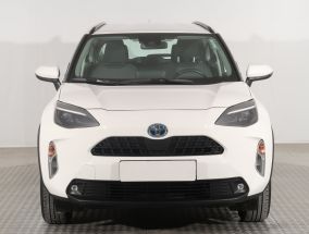 Toyota Yaris Cross - 2023