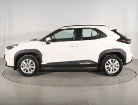 Toyota Yaris Cross - 2023