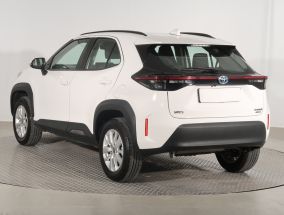 Toyota Yaris Cross - 2023