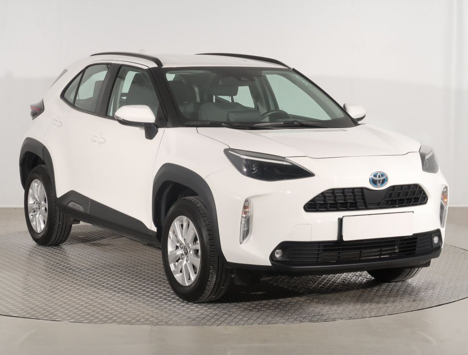 Toyota Yaris Cross - 2023