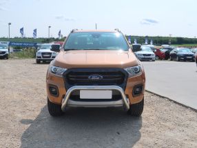 Ford Ranger - 2020