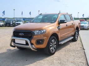 Ford Ranger - 2020