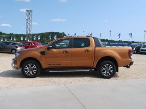 Ford Ranger - 2020