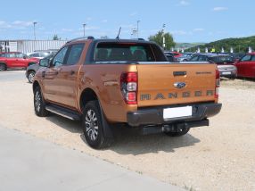 Ford Ranger - 2020
