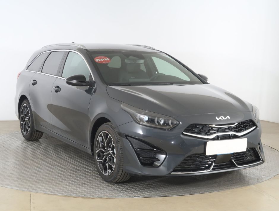 Kia Ceed - 2025