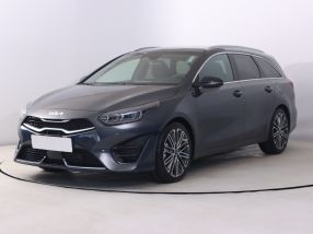 Kia Ceed - 2025