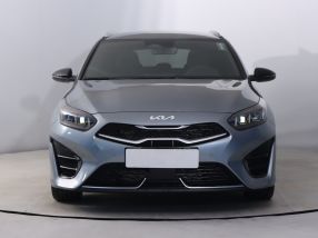 Kia Ceed - 2025