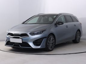 Kia Ceed - 2025