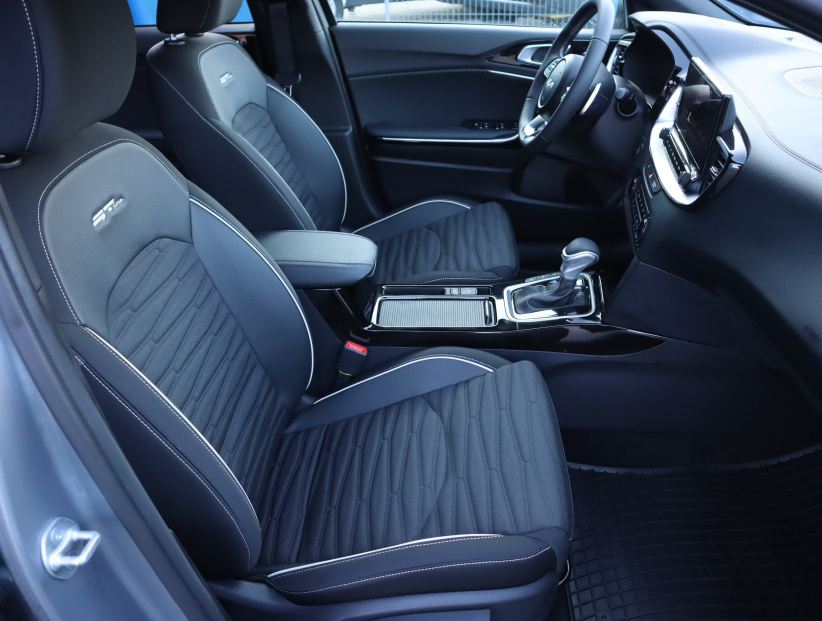 Kia Ceed, 2025