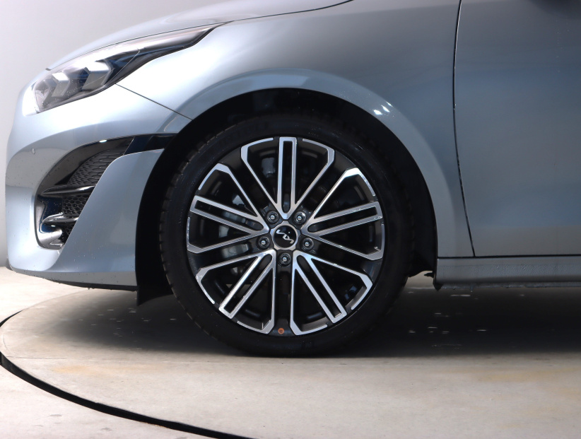 Kia Ceed, 2025