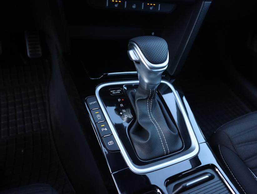Kia Ceed, 2025