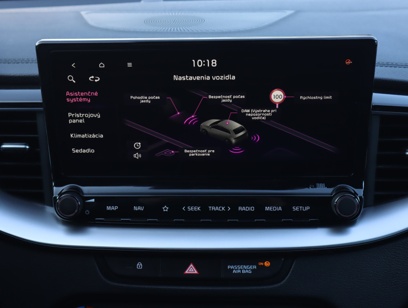 Kia Ceed, 2025