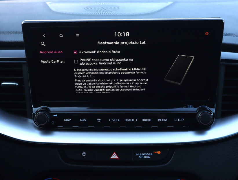 Kia Ceed, 2025