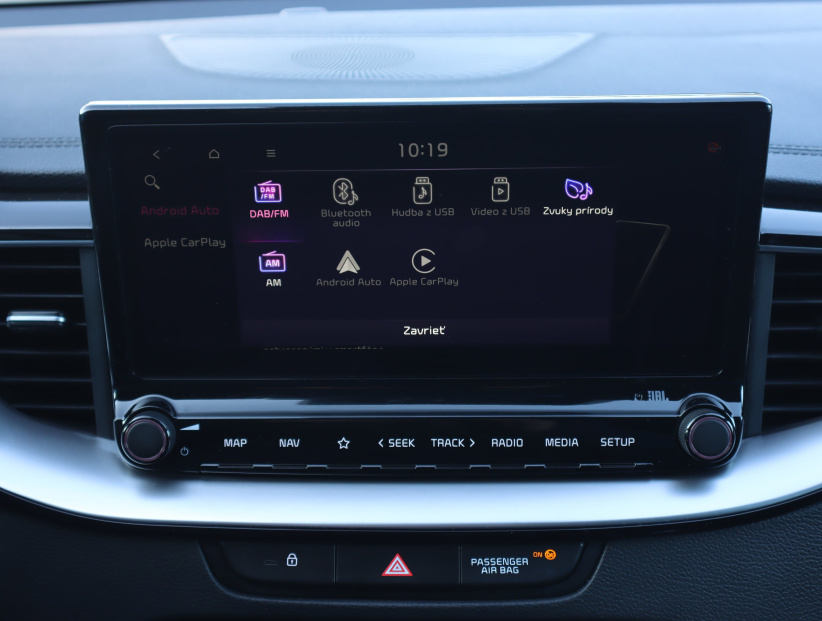 Kia Ceed, 2025