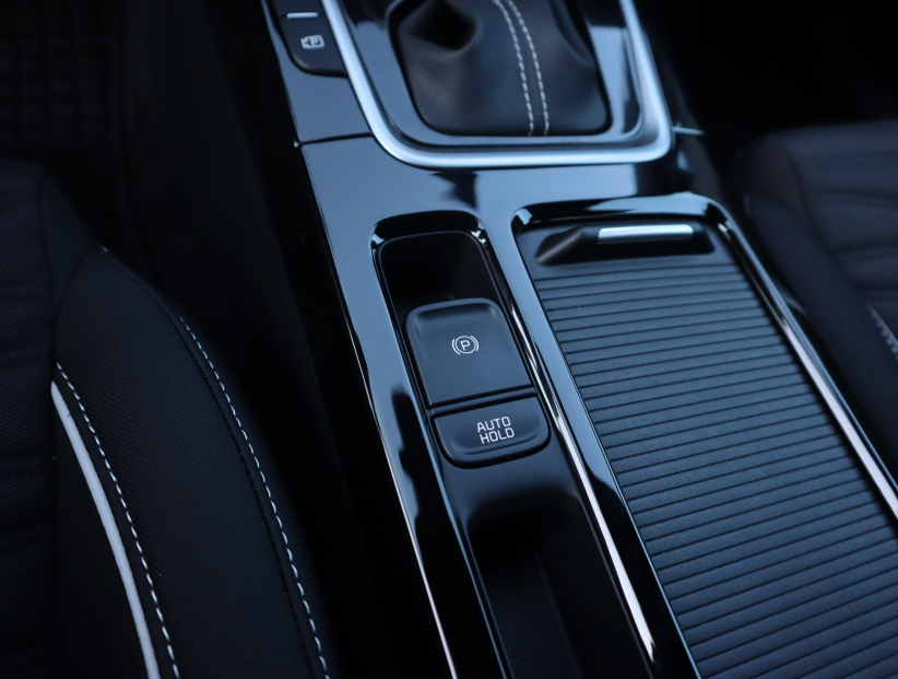 Kia Ceed, 2025