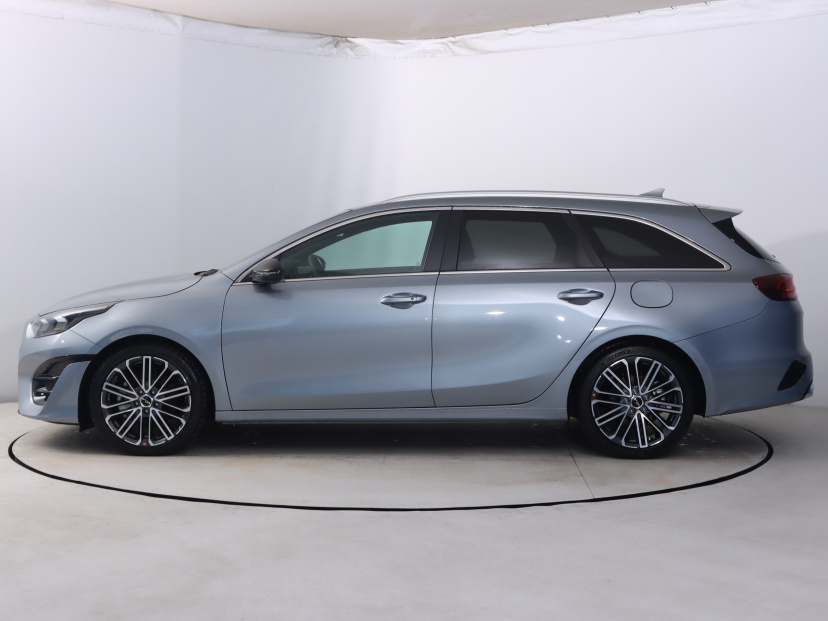 Kia Ceed, 2025