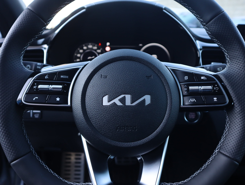 Kia Ceed, 2025