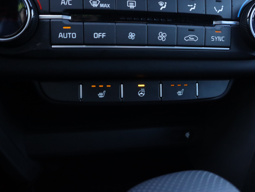 Kia Ceed, 2025