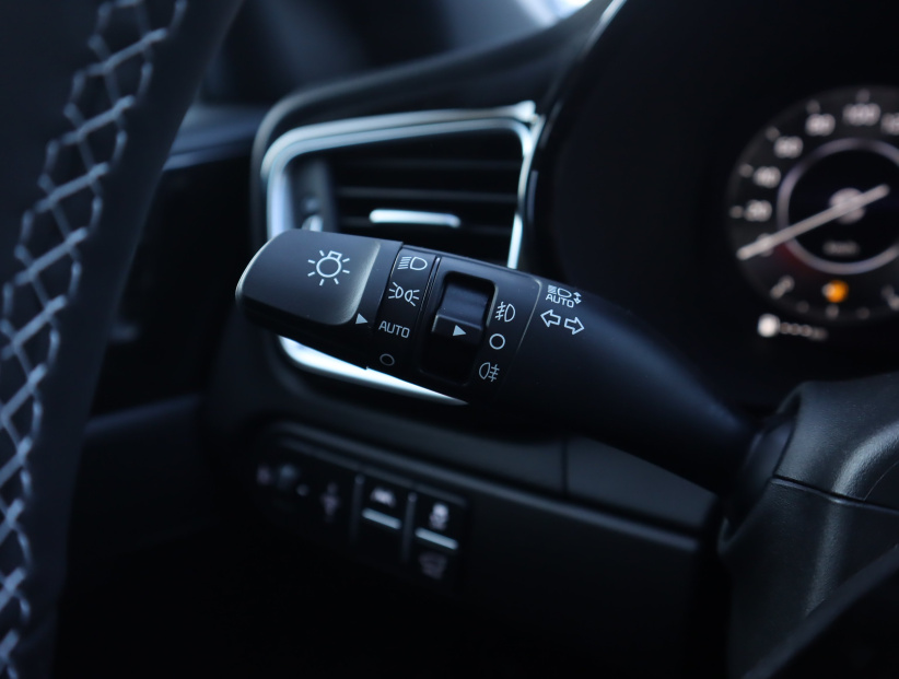 Kia Ceed, 2025