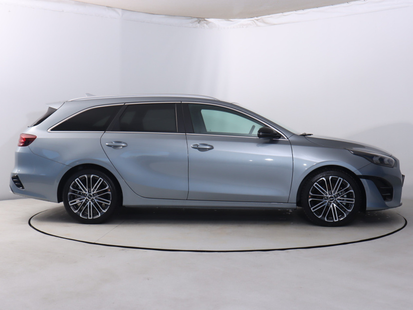 Kia Ceed, 2025