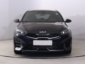 Kia Ceed - 2025