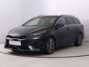 Kia Ceed - 2025