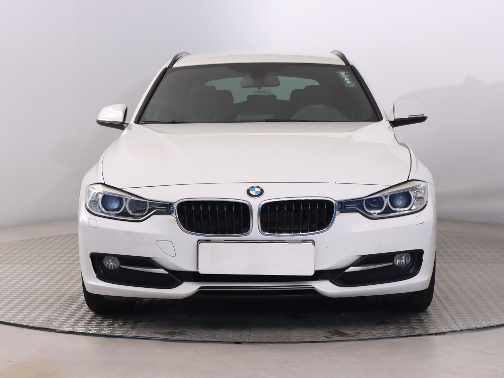 BMW 3