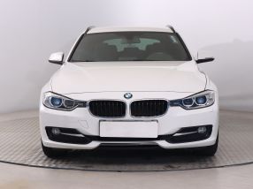 BMW 3 - 2013