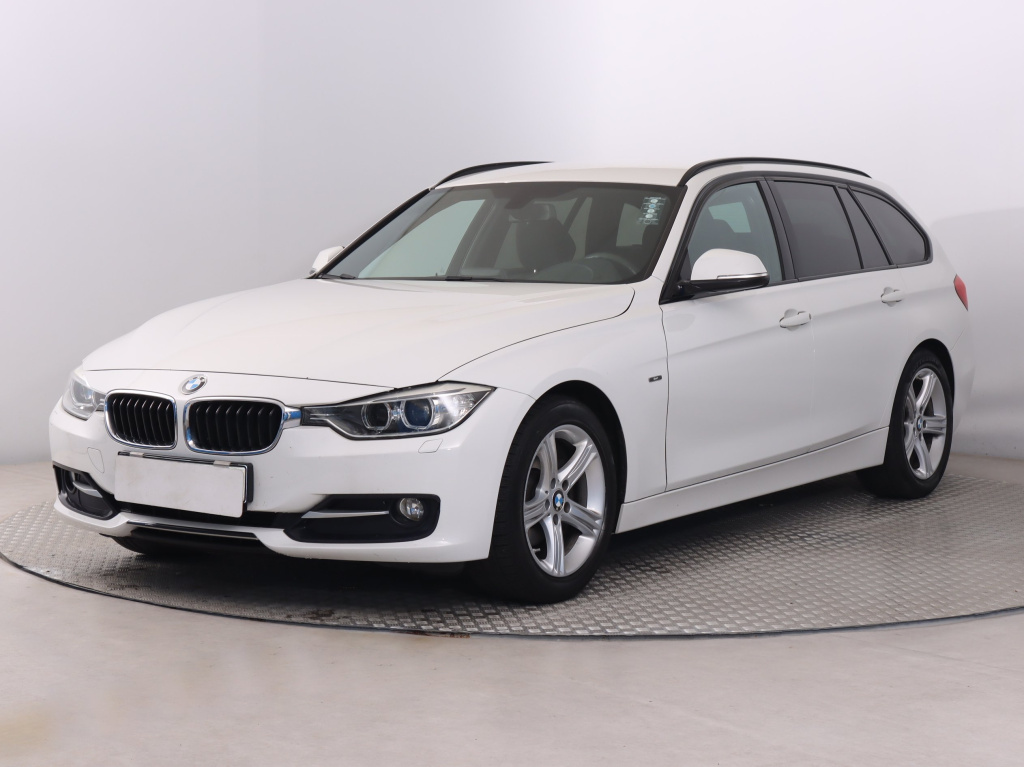 BMW 3