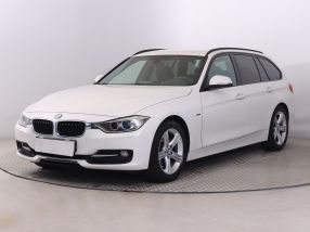 BMW 3 - 2013