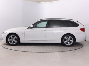BMW 3 - 2013