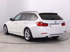BMW 3 - 2013
