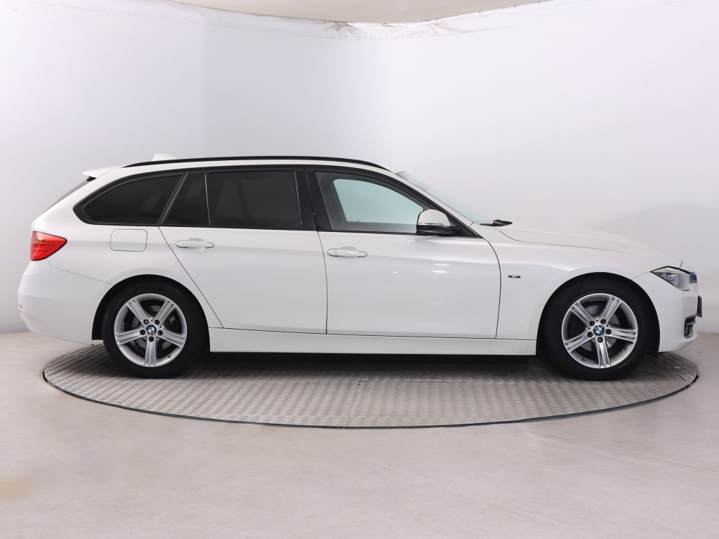 BMW 3