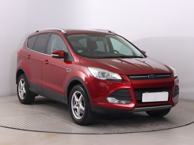 Ford Kuga 2015