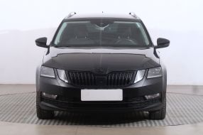 Skoda Octavia - 2018