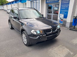 BMW X3 2005