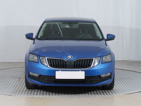Skoda Octavia - 2018