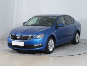 Skoda Octavia - 2018