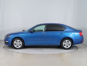 Skoda Octavia - 2018