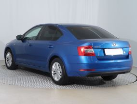 Skoda Octavia - 2018