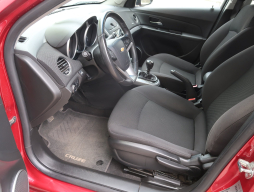 Chevrolet Cruze 2013