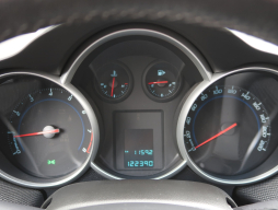 Chevrolet Cruze 2013