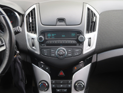 Chevrolet Cruze 2013