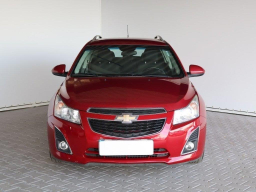 Chevrolet Cruze 2013