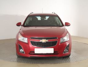 Chevrolet Cruze - 2013