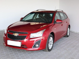 Chevrolet Cruze 2013