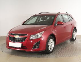 Chevrolet Cruze - 2013