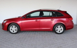 Chevrolet Cruze 2013
