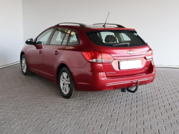 Chevrolet Cruze 2013