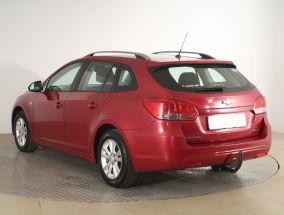 Chevrolet Cruze - 2013